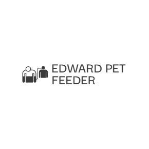 Edward Pet Feeder